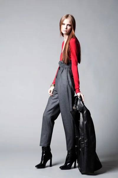 Look 10